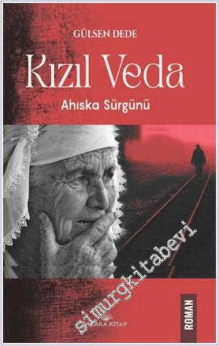 Kızıl Veda - Ahıska Sürgünü - 2024