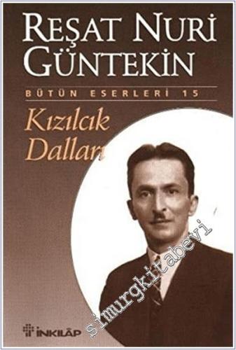 Kızılcık Dalları