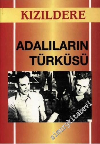 Kızıldere : Adalıların Türküsü