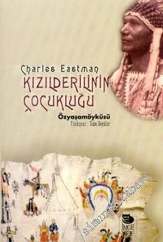 Kızılderilinin Çocukluğu: Ohiyesa