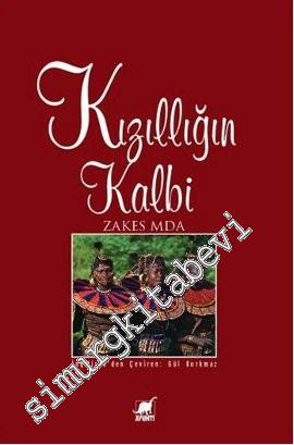 Kızıllığın Kalbi