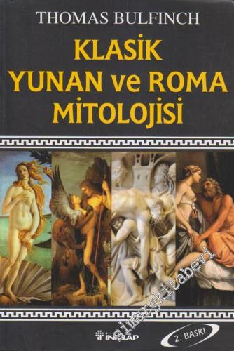 Klasik Yunan ve Roma Mitolojisi