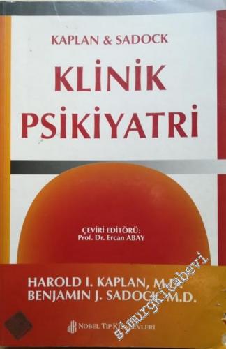 Klinik Psikiyatri