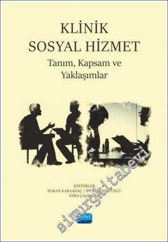 Klinik Sosyal Hizmet - 2023