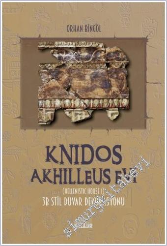 Knidos Akhilleus Evi - 2024