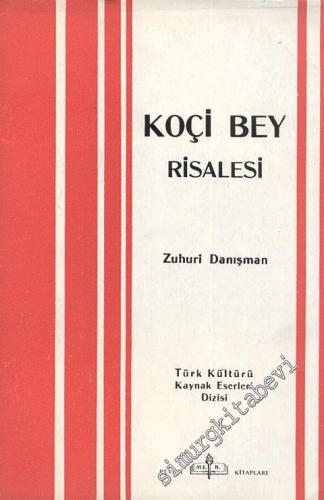 Koçi Bey Risalesi