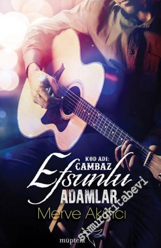 Kod Adı: Cambaz - Efsunlu Adamlar