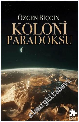 Koloni Paradoksu - 2024