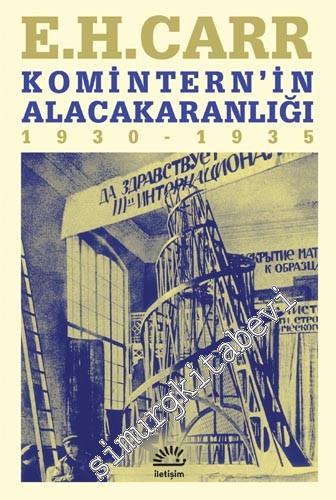 Komintern'in Alacakaranlığı: 1930-1935