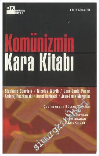 Komünizmin Kara Kitabı