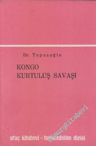 Kongo Kurtuluş Savaşı