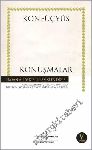 Konuşmalar