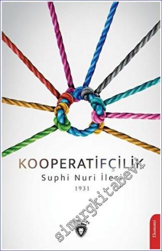 Kooperatifçilik - 2023