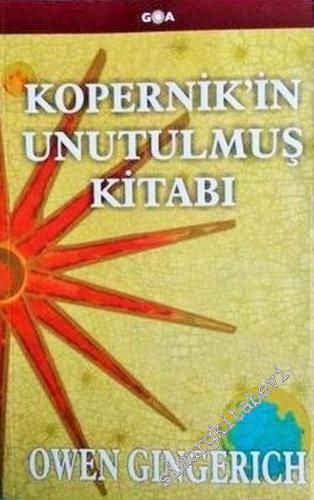 Kopernik'in Unutulmuş Kitabı