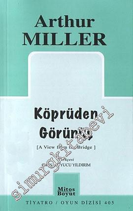 Köprüden Görünüş