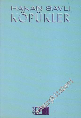 Köpükler