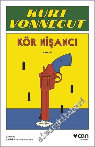 Kör Nişancı