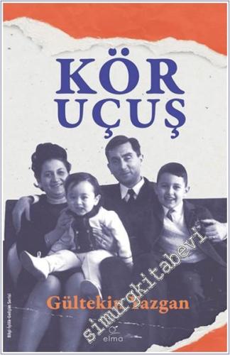 Kör Uçuş - 2024