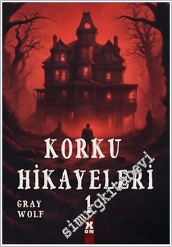 Korku Hikayeleri 1 - 2024