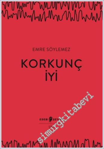 Korkunç İyi - 2024