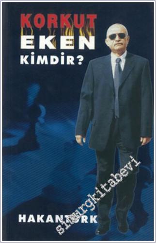 Korkut Eken Kimdir?