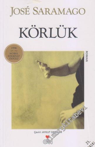 Körlük