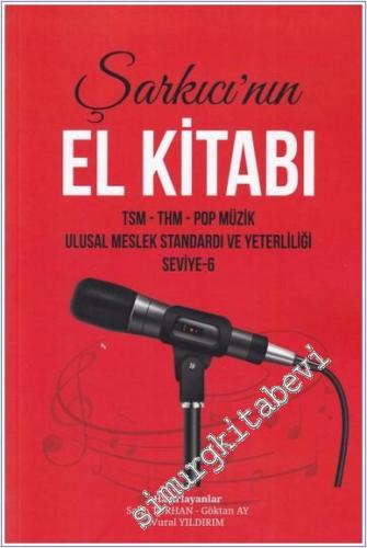 Koro Şefinin El Kitabı : TSM THM Pop Müzik Polifonik Koro - Ulusal Mes