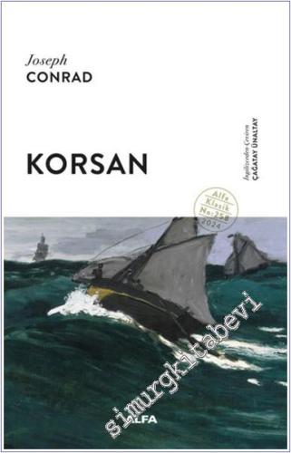 Korsan - 2024