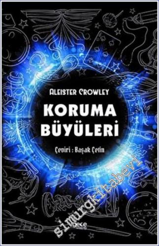 Koruma Büyüleri - 2022