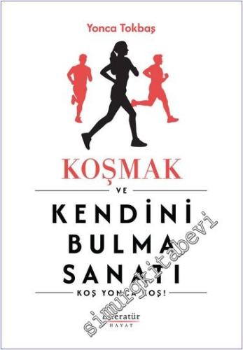 Koşmak ve Kendini Bulma Sanatı - 2024