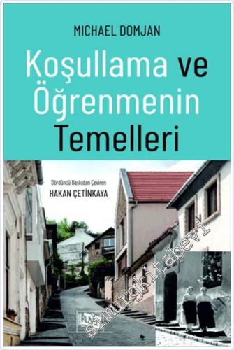 Koşullama ve Öğrenmenin Temelleri - 2024