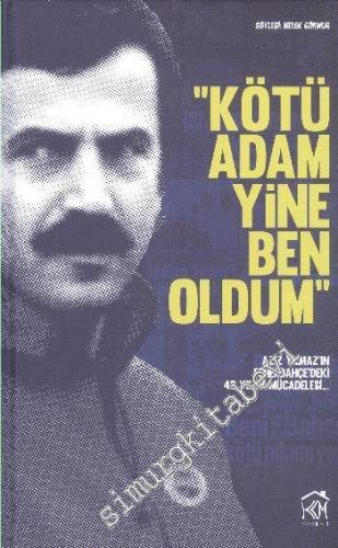 Kötü Adam Yine Ben Oldum: Aziz Yılmaz'ın Fenerbahçe'deki 42 Yıllık müc