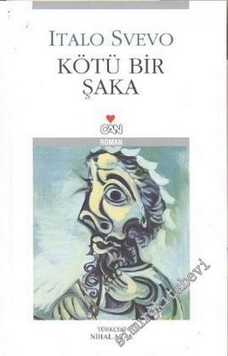 Kötü Bir Şaka