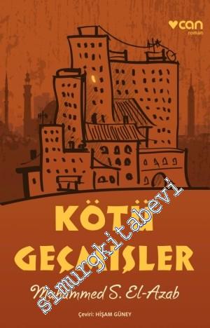 Kötü Geçmişler