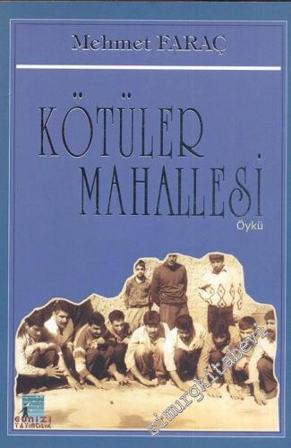 Kötüler Mahallesi