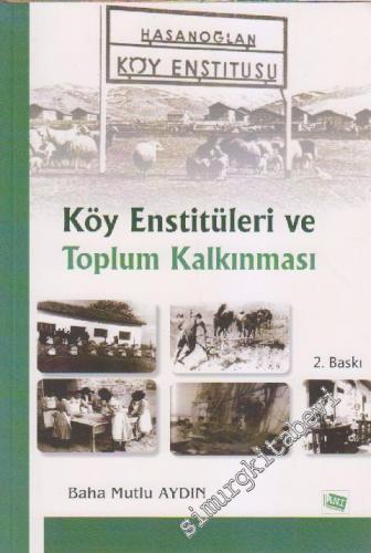 Köy Enstitüleri ve Toplum Kalkınması