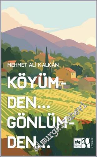 Köyümden Gönlümden - 2024