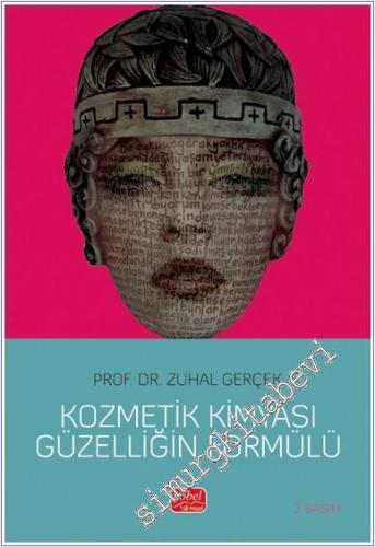 Kozmetik Kimyası Güzelliğin Formülü - 2024