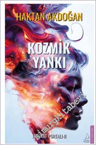 Kozmik Yankı - Hakikat Portalı II - 2024