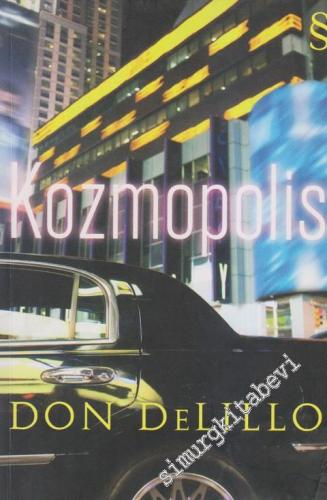 Kozmopolis