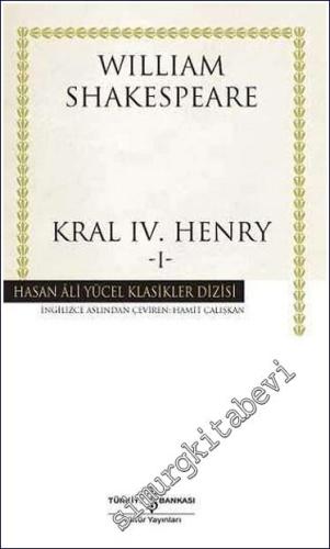 Kral IV. Henry I - 2023