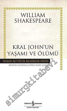 Kral John'un Yaşamı ve Ölümü