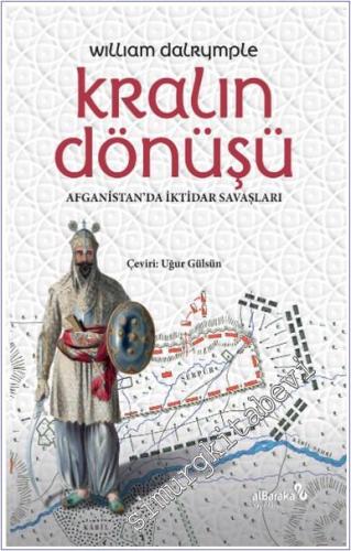 Kralın Dönüşü : Afganistan'da İktidar Savaşları - 2025