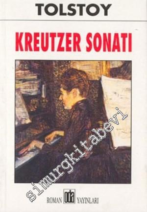 Kreutzer Sonatı