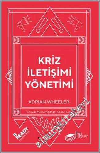 Kriz İletişimi Yönetimi - 2024