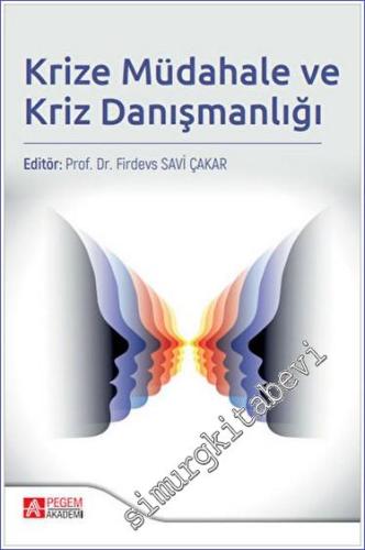 Krize Müdahale ve Kriz Danışmanlığı - 2023