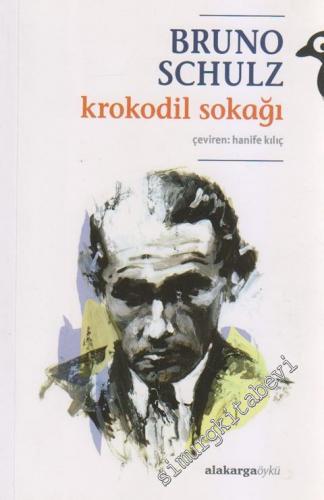 Krokodil Sokağı