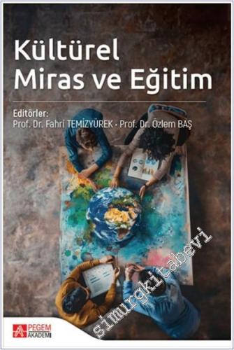 Kültürel Miras ve Eğitim - 2024