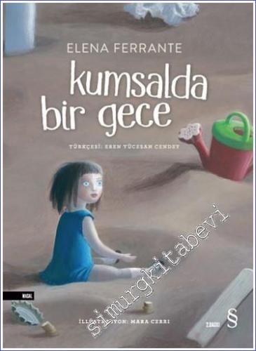 Kumsalda Bir Gece - 2022