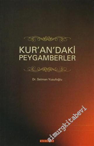 Kur'an'daki Peygamberler